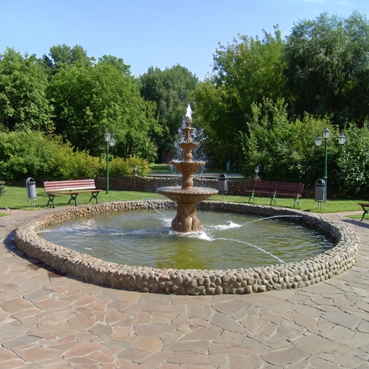Зябликово